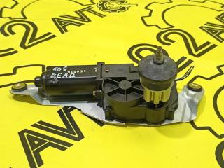 Моторчик заднего дворника Infiniti FX35 2006 контрактная Моторчик заднего дворника Infiniti FX35 2006