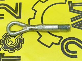 Петля буксировочная Nissan Qashqai 2012