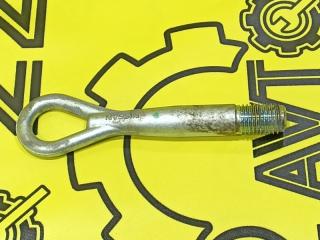 Петля буксировочная Nissan Qashqai 2012