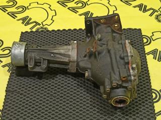 Раздаточная коробка Toyota RAV4 2002