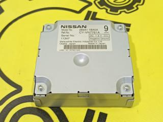 Блок управления иммобилайзером Infiniti EX35 2007