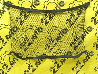 Сетка в багажник Infiniti EX35 2007