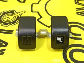 Ручка открывания лючка бензобака Honda Shuttle 2015