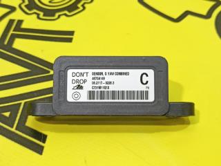 Датчик ускорения Mitsubishi ASX 2011