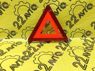 Фото запчасти знак аварийной остановки BMW X5 2003 контрактная запчасть Запчасть знак аварийной остановки BMW X5 2003