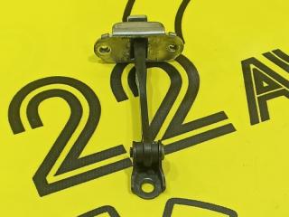 Ограничитель двери задний Nissan Qashqai 2012 контрактная Ограничитель двери задний Nissan Qashqai 2012