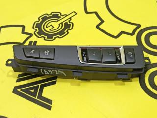 Блок кнопок BMW X3 2014