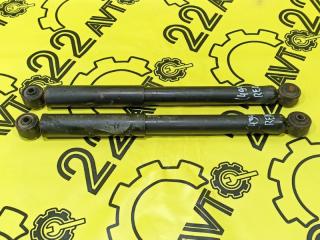 Амортизаторы комплект задние Suzuki Escudo 2009