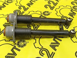 Амортизаторы комплект задние BMW X5 2011