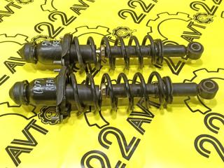 Стойка в сборе комплект задняя Toyota Opa 2000 контрактная Стойка в сборе комплект задняя Toyota Opa 2000