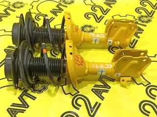 Стойка в сборе комплект передняя Subaru LEVORG 2014 контрактная Стойка в сборе комплект передняя Subaru LEVORG 2014