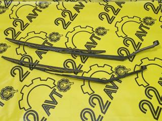 Дворники лобового стекла Toyota Camry 2003