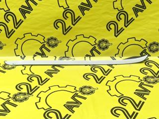 Молдинг лобового стекла передний правый BMW X3 2014