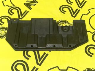 Защита ДВС передняя левая Mitsubishi ASX 2011