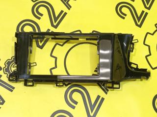 Рамка магнитолы Honda Shuttle 2015