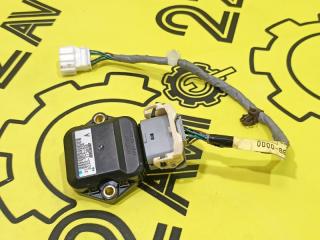 Блок управления вентилятором Honda Accord 2003 контрактная Блок управления вентилятором Honda Accord 2003