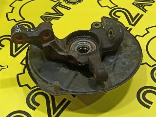 Ступица передняя левая Toyota Opa ZCT10 1ZZ-FE