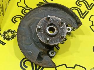 Ступица передняя правая Toyota Opa 2000 ZCT10 1ZZ-FE 4350232080 контрактная