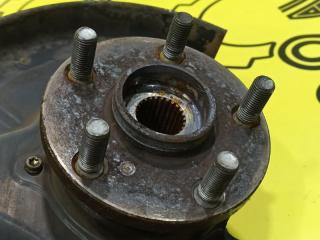 Ступица передняя правая Opa 2000 ZCT10 1ZZ-FE