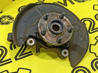 Запчасть ступица передняя левая Toyota Vista Ardeo 2002