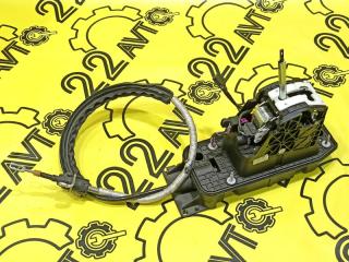 Селектор АКПП Volkswagen Tiguan 2008