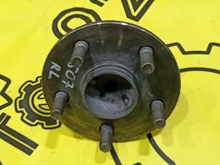 Ступица задняя левая Toyota Opa 2000 контрактная Ступица задняя левая Toyota Opa 2000