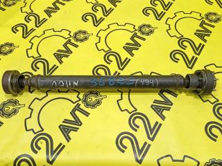 Карданный вал передний Suzuki Escudo 2009