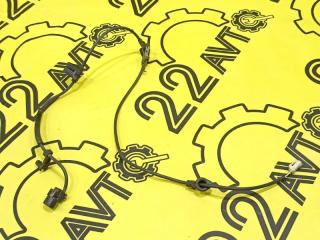 Фото запчасти провод датчика abs задний левый Toyota Opa 2000 контрактная запчасть Запчасть провод датчика abs задний левый Toyota Opa 2000