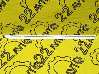 Молдинг двери задний правый Toyota Camry 2003 контрактная Молдинг двери задний правый Toyota Camry 2003