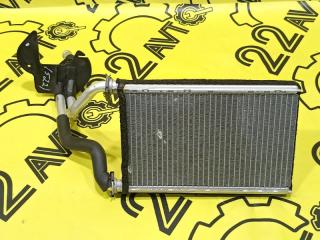 Радиатор печки BMW X3 2014