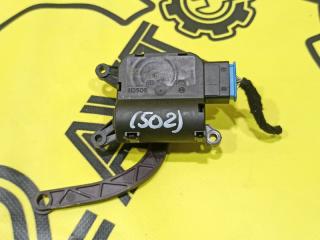 Фото запчасти сервопривод заслонки печки Volkswagen Tiguan 2008 контрактная запчасть Запчасть сервопривод заслонки печки Volkswagen Tiguan 2008