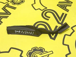 Уголок жабо передний левый Infiniti EX35 2007