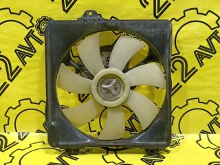 Диффузор Toyota RAV4 2002