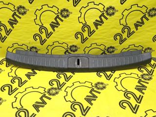 Накладка замка багажника Infiniti EX35 2007