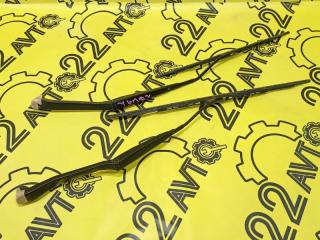 Дворники лобового стекла Toyota RAV4 2002