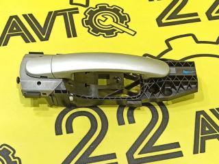 Запчасть ручка двери внешняя передняя правая Volkswagen Tiguan 2008