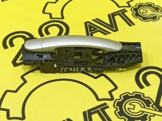 Запчасть ручка двери внешняя задняя правая Volkswagen Tiguan 2008