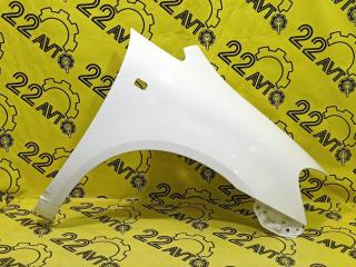 Крыло переднее правое Toyota Ipsum 2004 контрактная Крыло переднее правое Toyota Ipsum 2004