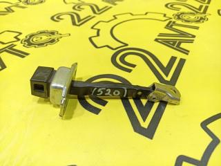 Ограничитель двери задний левый Mitsubishi ASX 2011 контрактная Ограничитель двери задний левый Mitsubishi ASX 2011