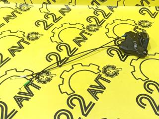 Замок двери передний правый Toyota AVENSIS 2008 контрактная Замок двери передний правый Toyota AVENSIS 2008