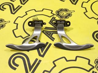 Подрулевые лепестки переключения передачь Infiniti FX35 2008 контрактная Подрулевые лепестки переключения передачь Infiniti FX35 2008