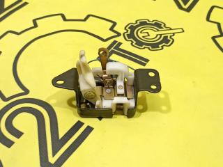 Замок стекла багажника Honda CR-V 1999 контрактная Замок стекла багажника Honda CR-V 1999