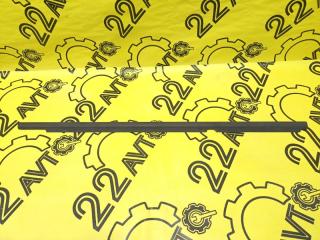 Молдинг стекла (на дверь) задний правый Volkswagen Tiguan 2008 контрактная Молдинг стекла (на дверь) задний правый Volkswagen Tiguan 2008