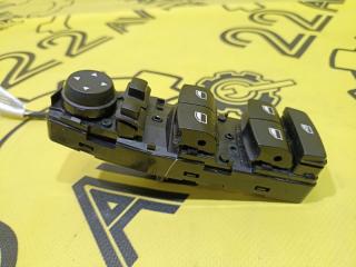 Блок управления стеклоподъемниками передний правый BMW X3 2014 контрактная Блок управления стеклоподъемниками передний правый BMW X3 2014