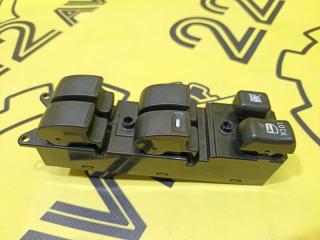 Блок управления стеклоподъемниками Mitsubishi ASX 2011 контрактная Блок управления стеклоподъемниками Mitsubishi ASX 2011