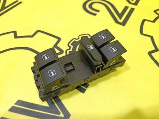 Блок управления стеклоподъемниками Volkswagen Tiguan 2008 контрактная Блок управления стеклоподъемниками Volkswagen Tiguan 2008
