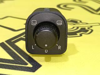 Запчасть блок управления зеркалами Volkswagen Tiguan 2008