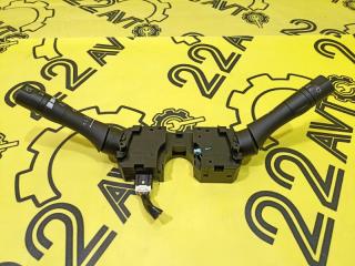 Блок подрулевых переключателей Nissan Murano 2012 контрактная Блок подрулевых переключателей Nissan Murano 2012