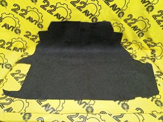 Ковер багажника Toyota Camry 2008