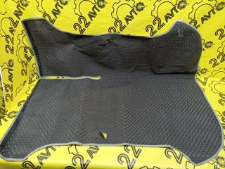 Ковер багажника Nissan Murano 2012